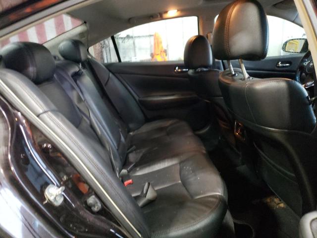 Photo 10 from auction – 2011 NISSAN MAXIMA S with VIN 1N4AA5AP9BC837380