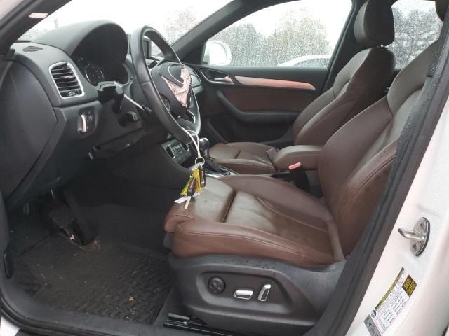 Photo 7 from auction – 2018 AUDI Q3 PREMIUM with VIN WA1BCCFS4JR013139
