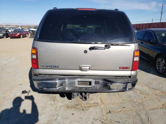Photo 6 from auction – 2002 GMC YUKON with VIN 1GKEC13T92R258951