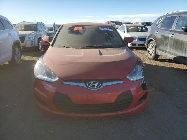 Photo 5 from auction – 2016 HYUNDAI VELOSTER with VIN KMHTC6AD7GU256515