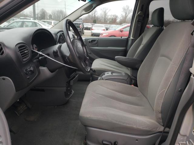 Photo 7 from auction – 2007 DODGE GRAND CARA with VIN 2D4GP44L47R287240