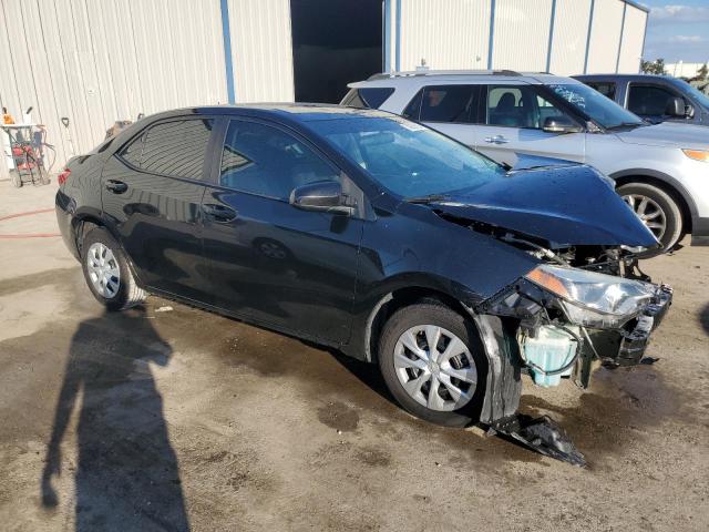 Photo 4 from auction – 2016 TOYOTA COROLLA L with VIN 5YFBURHE9GP512325