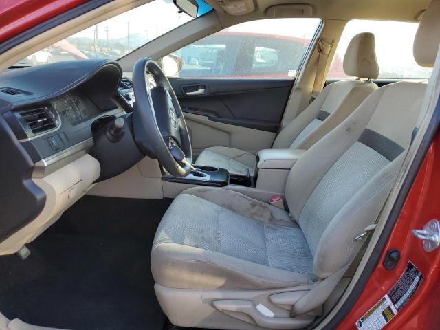 Photo 7 from auction – 2012 TOYOTA CAMRY BASE with VIN 4T4BF1FK0CR264307