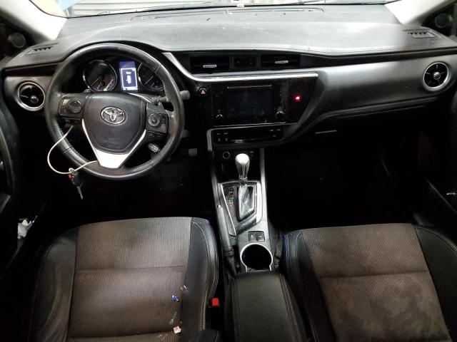Photo 8 from auction – 2018 TOYOTA COROLLA L with VIN 2T1BURHE3JC013429