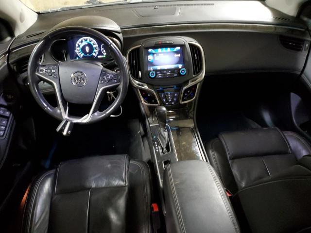Photo 8 from auction – 2014 BUICK LACROSSE with VIN 1G4GB5G30EF159977