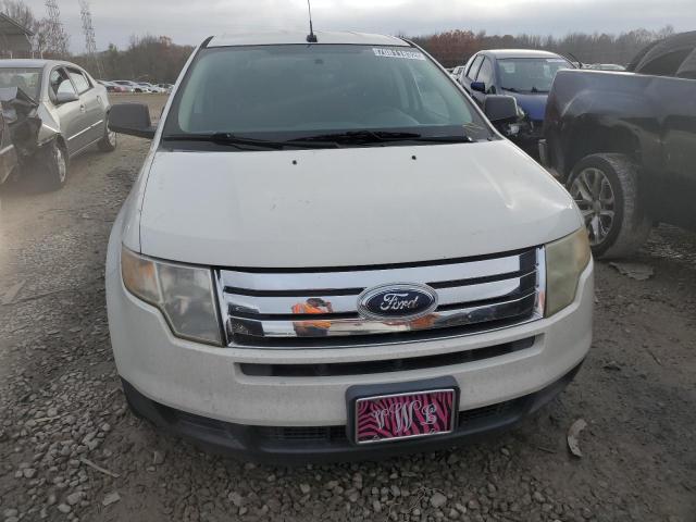 Photo 5 from auction – 2010 FORD EDGE SE with VIN 2FMDK3GCXABA40997