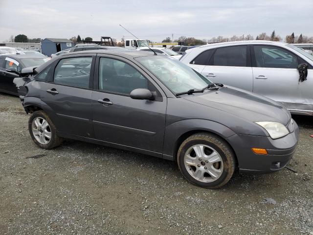 Photo 4 from auction – 2007 FORD FOCUS ST with VIN 1FAHP38Z77W356056