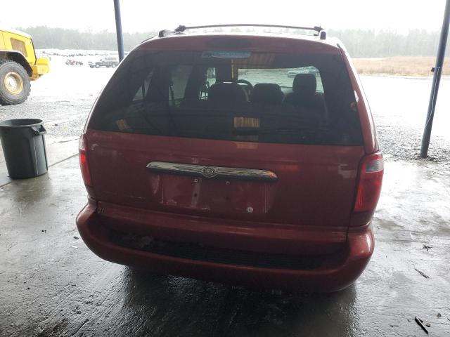 Photo 6 from auction – 2006 CHRYSLER TOWN & COU with VIN 1A4GP45RX6B562858