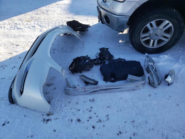 Photo 13 from auction – 2013 BUICK ENCLAVE with VIN 5GAKVCKD4DJ250497