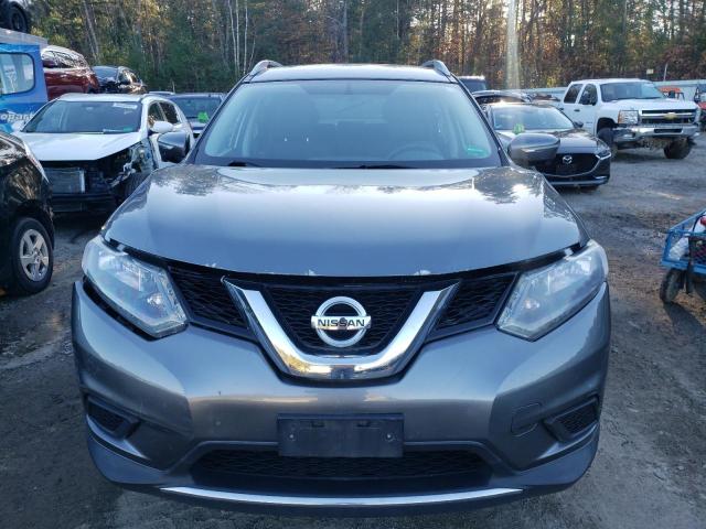 Photo 5 from auction – 2015 NISSAN ROGUE S with VIN KNMAT2MV9FP572231