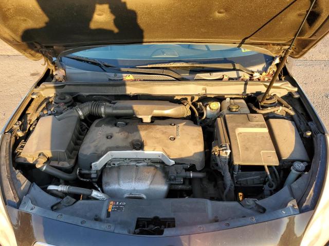 Photo 11 from auction – 2013 CHEVROLET MALIBU LS with VIN 1G11B5SA3DF217913