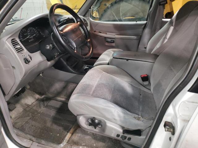 Photo 7 from auction – 1999 FORD EXPLORER with VIN 1FMZU34E7XZA48406