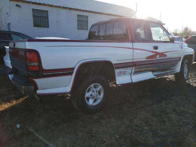Photo 3 from auction – 1997 DODGE RAM 1500 with VIN 3B7HF13Z1VG774147