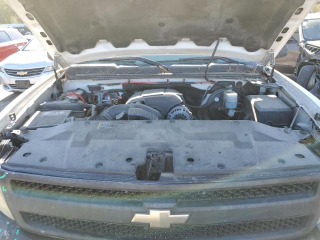 Photo 11 from auction – 2008 CHEVROLET SILVERADO with VIN 1GCEC19C98Z289340