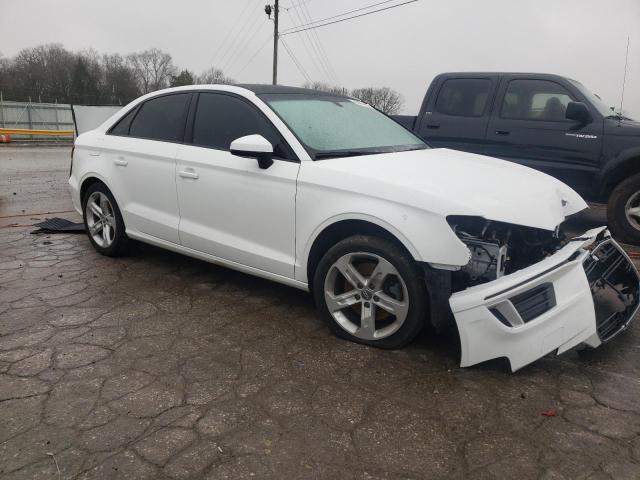 Photo 4 from auction – 2018 AUDI A3 PREMIUM with VIN WAUAUGFF2J1041087