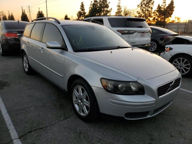 Photo 4 from auction – 2006 VOLVO V50 2.4I with VIN YV1MW390462189439