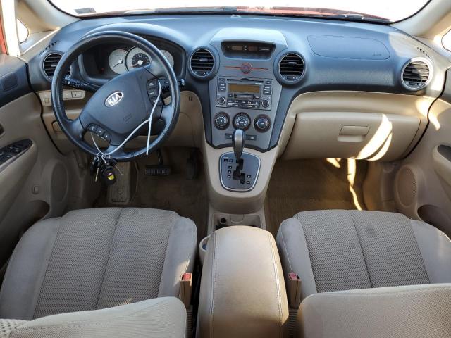 Photo 8 from auction – 2007 KIA RONDO LX with VIN KNAFG526577089146