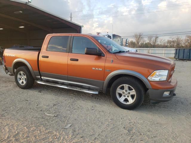 Photo 4 from auction – 2010 DODGE RAM 1500 with VIN 1D7RB1CT1AS166374