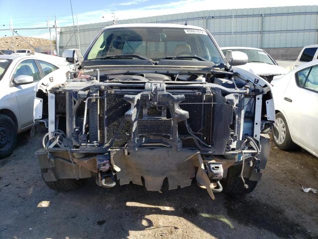 Photo 5 from auction – 2008 GMC NEW SIERRA with VIN 2GTEK638481253407