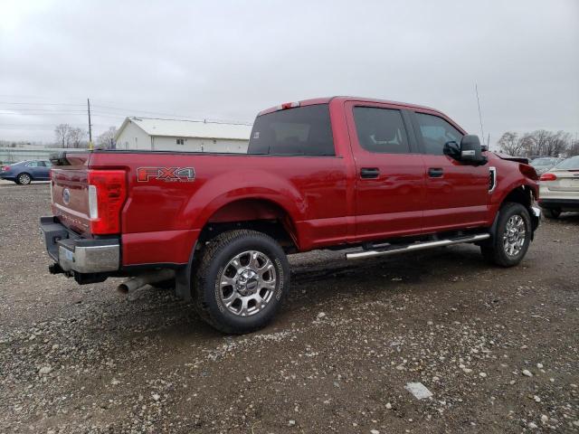 Photo 3 from auction – 2017 FORD F250 SUPER with VIN 1FT7W2B60HEE46187