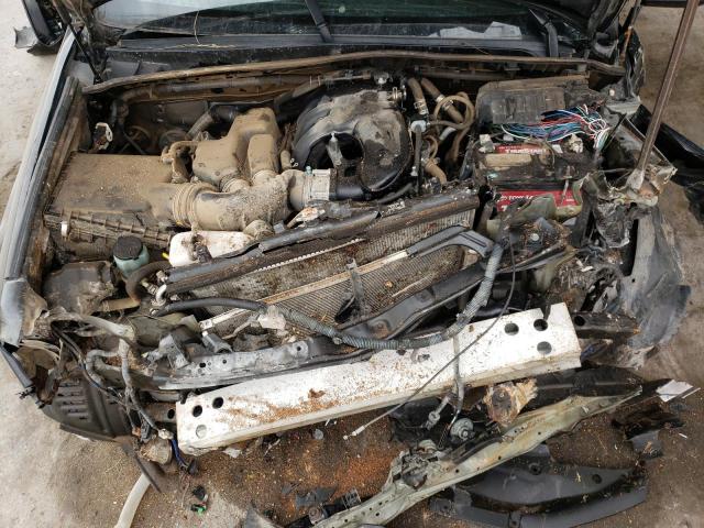 Photo 12 from auction – 2016 TOYOTA 4RUNNER SR with VIN JTEBU5JR9G5399426