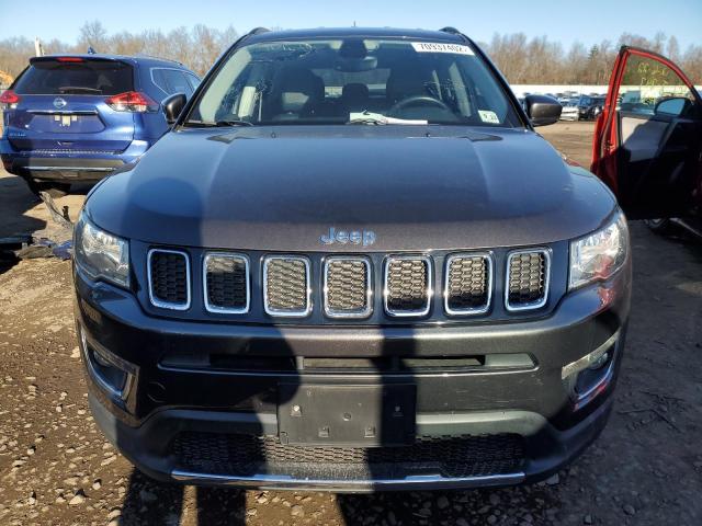Photo 5 from auction – 2018 JEEP COMPASS LI with VIN 3C4NJDCB1JT283990
