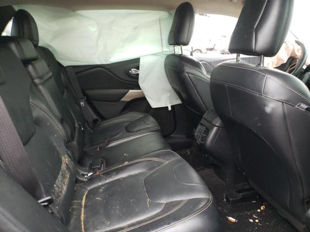 Photo 11 from auction – 2017 JEEP CHEROKEE L with VIN 1C4PJLDS6HW644006