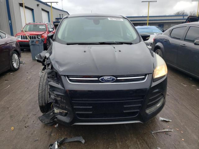 Photo 5 from auction – 2013 FORD ESCAPE SEL with VIN 1FMCU0HXXDUD11948