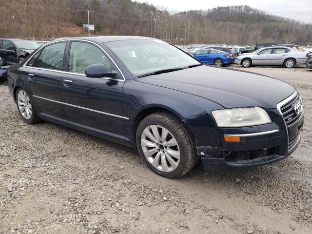 Photo 4 from auction – 2008 AUDI A8 4.2 QUA with VIN WAULV94E88N012093