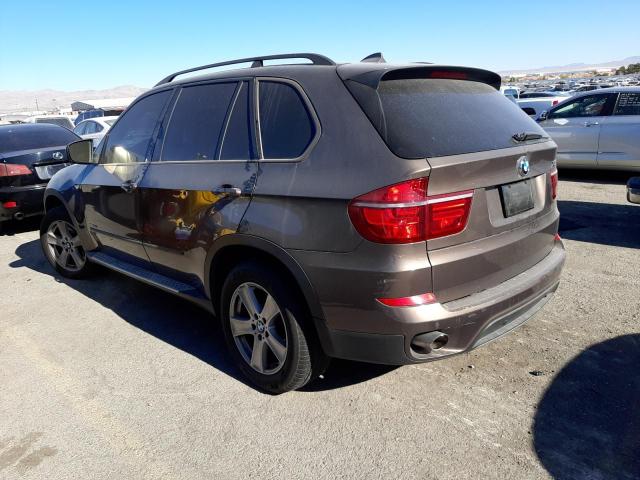 Photo 2 from auction – 2012 BMW X5 XDRIVE3 with VIN 5UXZW0C51CL671305