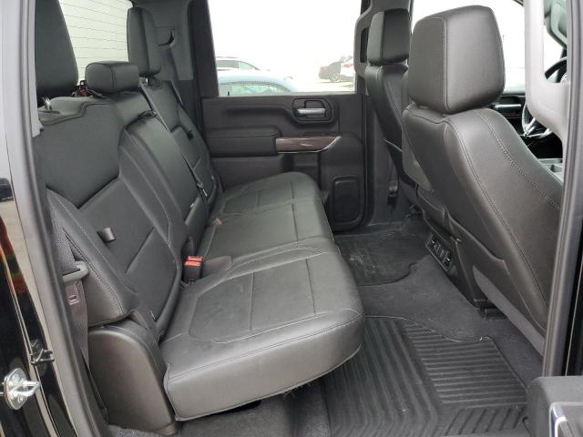 Photo 10 from auction – 2020 CHEVROLET SILVERADO with VIN 1GC4WPE72LF179738