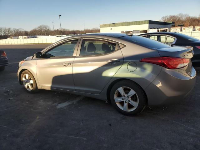 Photo 2 from auction – 2013 HYUNDAI ELANTRA GL with VIN 5NPDH4AE6DH342136