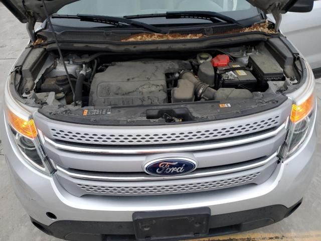Photo 12 from auction – 2013 FORD EXPLORER with VIN 1FM5K7B87DGB47257