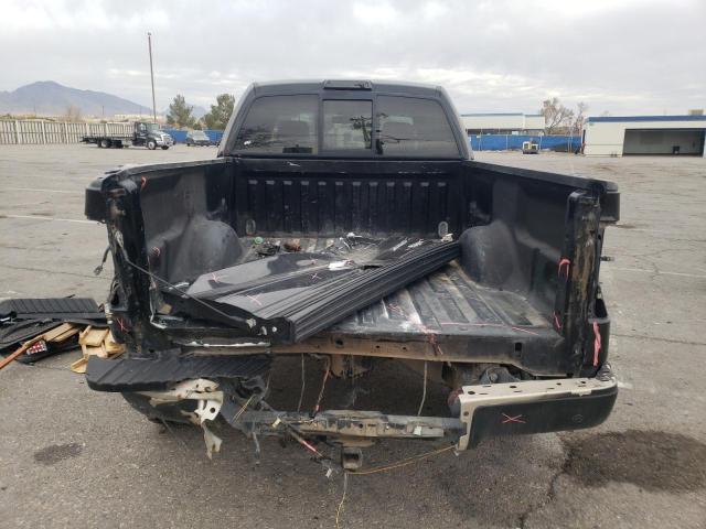 Photo 6 from auction – 2010 FORD F150 SUPER with VIN 1FTFX1EV6AKE64903