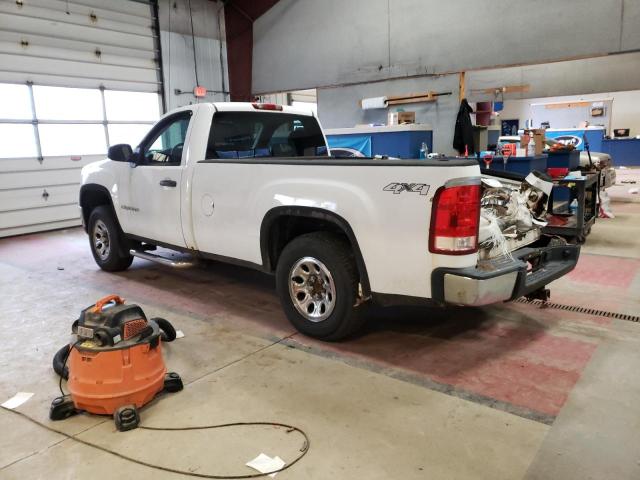 Photo 2 from auction – 2008 GMC SIERRA K15 with VIN 1GTEK14C08Z194076