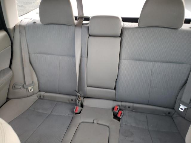 Photo 10 from auction – 2012 SUBARU FORESTER 2 with VIN JF2SHADC9CH449163