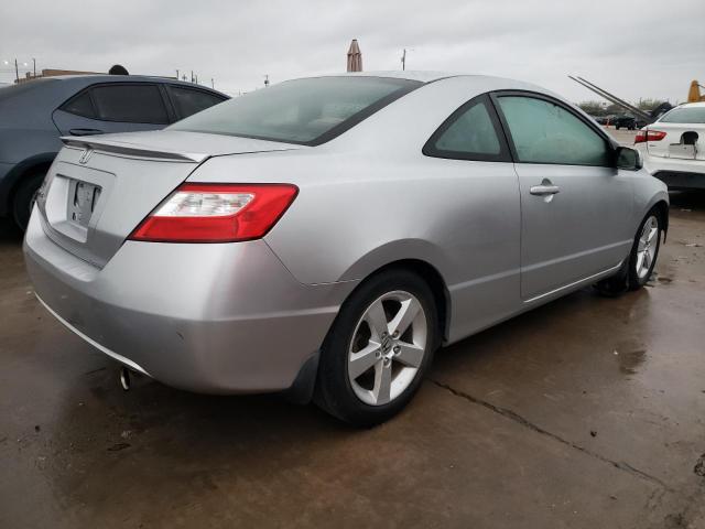 Photo 3 from auction – 2006 HONDA CIVIC EX with VIN 2HGFG12836H506930