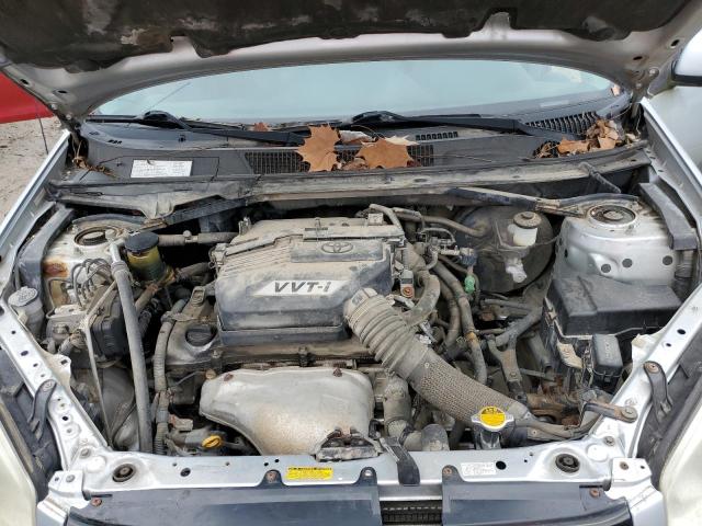 Photo 12 from auction – 2004 TOYOTA RAV4 with VIN JTEHD20V546017471