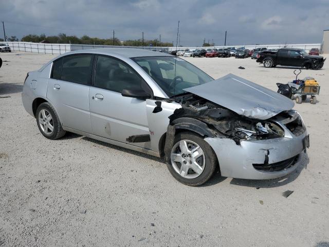 Photo 4 from auction – 2006 SATURN ION LEVEL with VIN 1G8AJ55F26Z191494