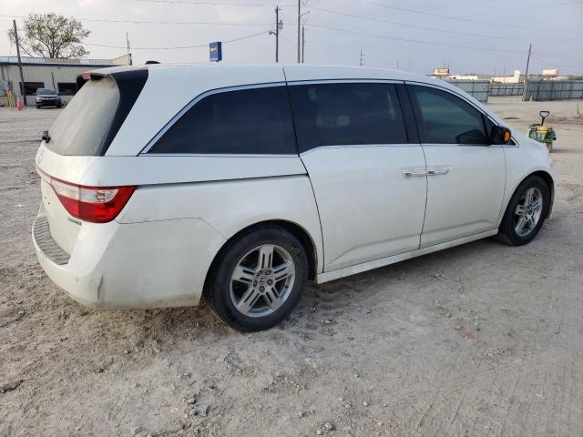 Photo 3 from auction – 2012 HONDA ODYSSEY TO with VIN 5FNRL5H99CB020980
