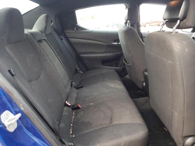 Photo 10 from auction – 2013 DODGE AVENGER SE with VIN 1C3CDZAB2DN630556