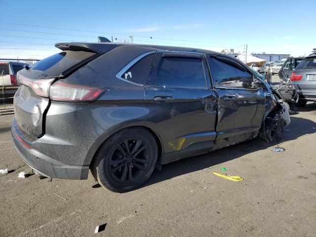 Photo 3 from auction – 2015 FORD EDGE SEL with VIN 2FMTK4J81FBB63147