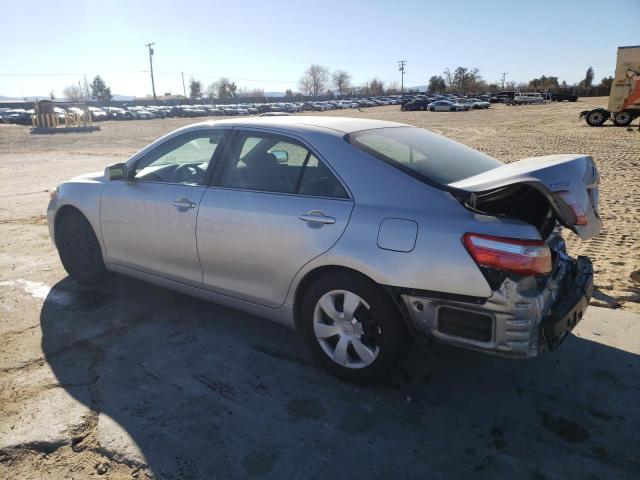 Photo 2 from auction – 2007 TOYOTA CAMRY CE with VIN 4T1BE46K77U710229