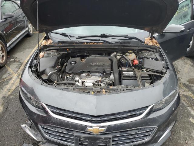 Photo 11 from auction – 2017 CHEVROLET MALIBU LT with VIN 1G1ZE5ST8HF189608