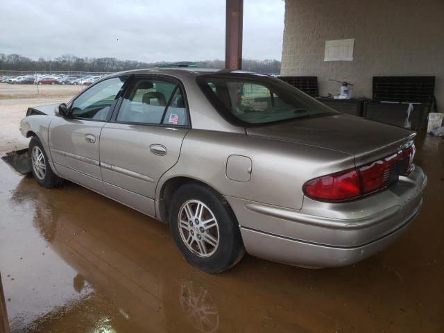 Photo 2 from auction – 2003 BUICK REGAL LS with VIN 2G4WB52K531194318