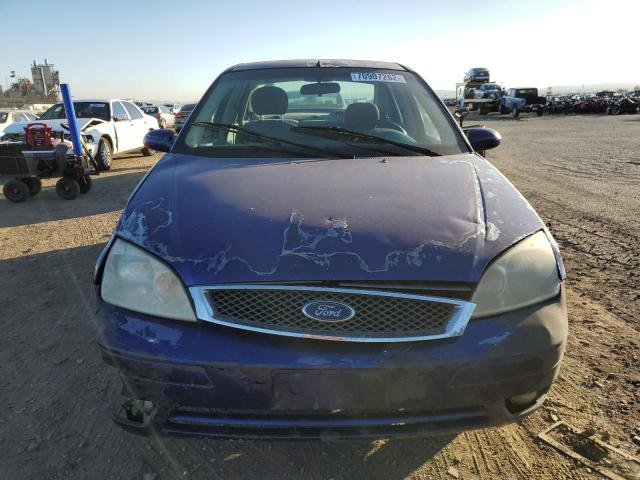 Photo 5 from auction – 2005 FORD FOCUS ZX4 with VIN 1FAFP34N35W240022