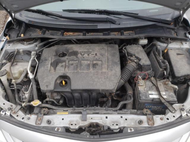 Photo 11 from auction – 2013 TOYOTA COROLLA BA with VIN 2T1BU4EE2DC008346