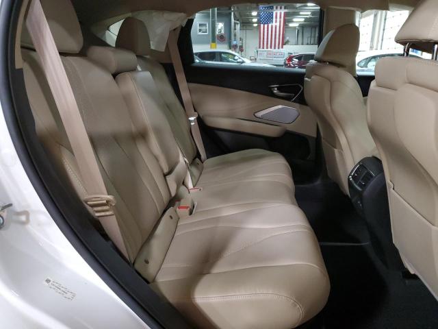 Photo 10 from auction – 2019 ACURA RDX TECHNO with VIN 5J8TC2H56KL009692