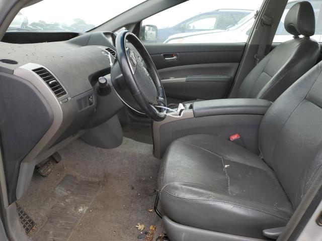 Photo 7 from auction – 2008 TOYOTA PRIUS with VIN JTDKB20U483299441