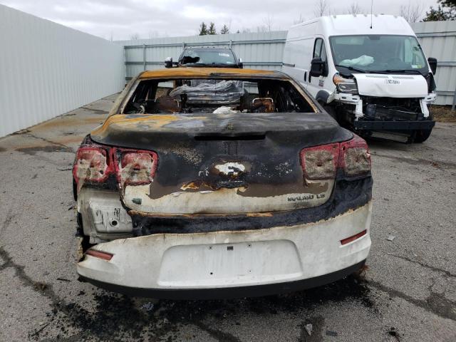 Photo 6 from auction – 2015 CHEVROLET MALIBU LS with VIN 1G11B5SL5FF104498